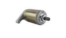 Load image into Gallery viewer, Arrowhead Yamaha ATV Starter Motor - 12-Volt - 9-Spline