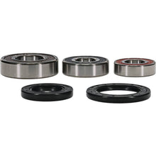 Load image into Gallery viewer, Pivot Works Yamaha Wheel Bearing Kit Premium Bearings