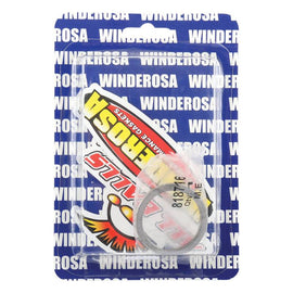 Vertex Gaskets 03-13 Kawasaki KVF360A Prairie 4x4 Exhaust Gasket Kit