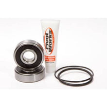 Load image into Gallery viewer, Pivot Works 1976 Honda CB200 PW Rear Wheel Bearing Kit