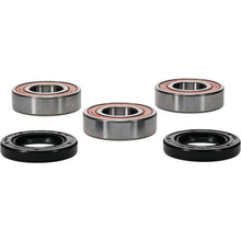 Load image into Gallery viewer, Pivot Works Kawasaki, Suzuki Wheel Bearing Kit Premium Bearings