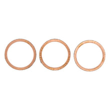 Load image into Gallery viewer, Vertex Gaskets 15-16 Yamaha FJ09 Exhaust Gasket Kit