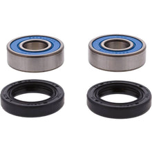 Load image into Gallery viewer, Pivot Works Honda Wheel Bearing Kit Premium Bearings