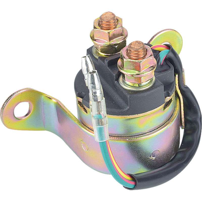 Arrowhead Polaris Str Relay