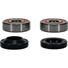 Load image into Gallery viewer, Pivot Works Honda, Suzuki Wheel Bearing Kit Premium Bearings
