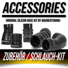 Load image into Gallery viewer, Wagner Tuning BMW Z4 E89 sDrive 35i Silicone Hose Kit