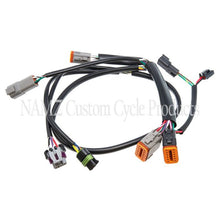 Load image into Gallery viewer, NAMZ 00-01 V-Twin Glide w/Crank Pos Sensor ONLY Plug-N-Play OEM Ignition Harness (HD 32435-01)