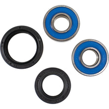 Load image into Gallery viewer, Pivot Works Kawasaki Wheel Bearing Kit Premium Bearings