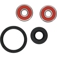 Load image into Gallery viewer, Pivot Works Yamaha Wheel Bearing Kit Premium Bearings