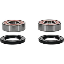 Load image into Gallery viewer, Pivot Works Honda Wheel Bearing Kit Premium Bearings