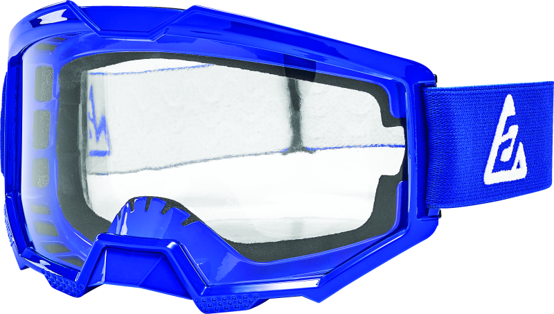 Answer Apex 1 Goggles Reflux Blue/White - Adult