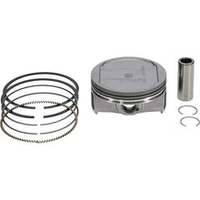 Load image into Gallery viewer, Vertex Piston 16-18 Polaris Scrambler 1000 Tractor 1000cc Cast Replica Piston Kit