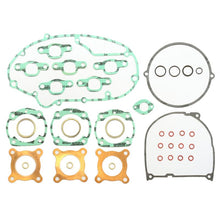 Load image into Gallery viewer, Athena 73-75 Kawasaki 3Cyl S1/A/B/TRIPLE 250cc Complete Gasket Kit (w/o Oil Seals)