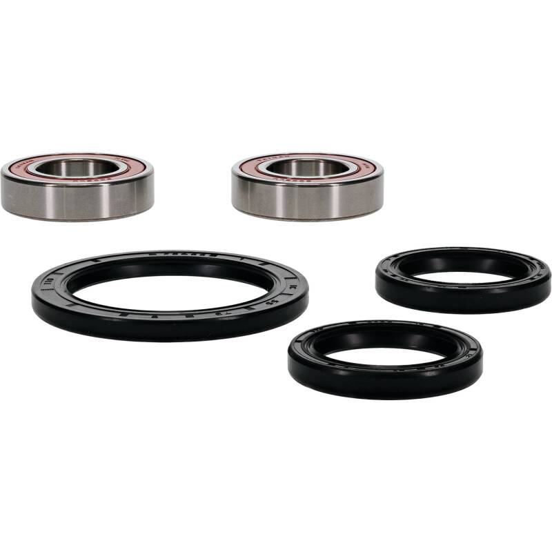 Pivot Works Triumph Wheel Bearing Kit Premium Bearings