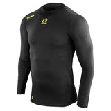 EVS Tug Top Long Sleeve Black - Large