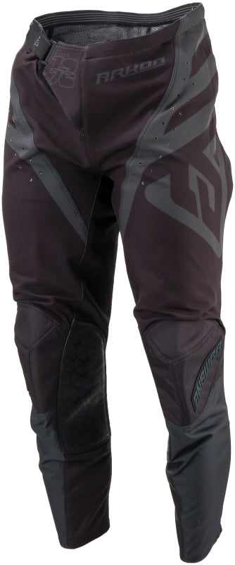 Answer 25 Arkon Nitrus Pants Black/Grey Size - 30