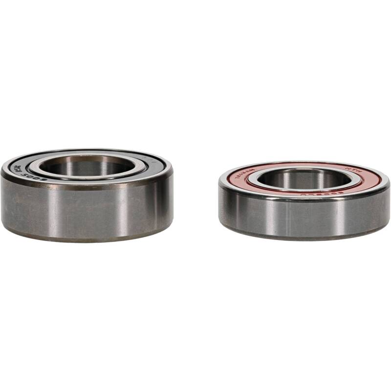 Pivot Works BMW Wheel Bearing Kit Premium Bearings