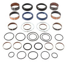 Load image into Gallery viewer, Pivot Works 10-14 Honda CRF250R PW Fork Rebuild Kit - W/Bushings &amp; Seals