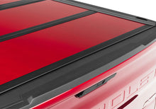 Load image into Gallery viewer, UnderCover 19-24 Dodge Ram 68.4in Fusion Bed Cover - Flame Red