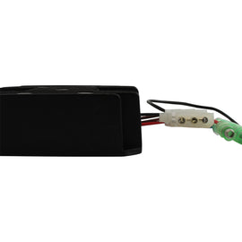 Arrowhead Kawasaki Reg/Rect