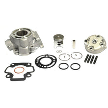 Load image into Gallery viewer, Athena 02-24 Kawasaki KX 65 Stock Bore Complete Cylinder Kit