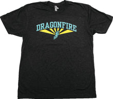 Load image into Gallery viewer, DragonFire Racing Dfr Circle Logo Red Lg