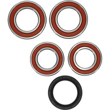 Load image into Gallery viewer, Pivot Works Ducati Wheel Bearing Kit Premium Bearings