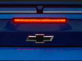 Raxiom 16-23 Chevrolet Camaro Axial Series LED Third Brake Light- Red