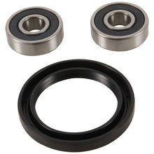 Load image into Gallery viewer, Pivot Works 72-77 Suzuki RV90 PW Front Wheel Bearing Kit