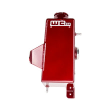 Load image into Gallery viewer, Wehrli 10-12 Cummins 6.7L Coolant Tank (OEM Placement) - WCFab Red