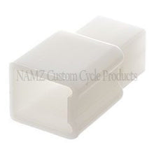 Load image into Gallery viewer, NAMZ 110 Series 6-Pin Male Coupler (5 Pack)