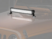 Load image into Gallery viewer, Raxiom 20-In Dual Row LED Light Bar Flood/Spot Combo Beam Universal (Some Adaptation Required)