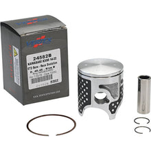 Load image into Gallery viewer, Vertex Piston 14-24 Kawasaki KX 85 85cc Cast Race Evolution Piston Kit