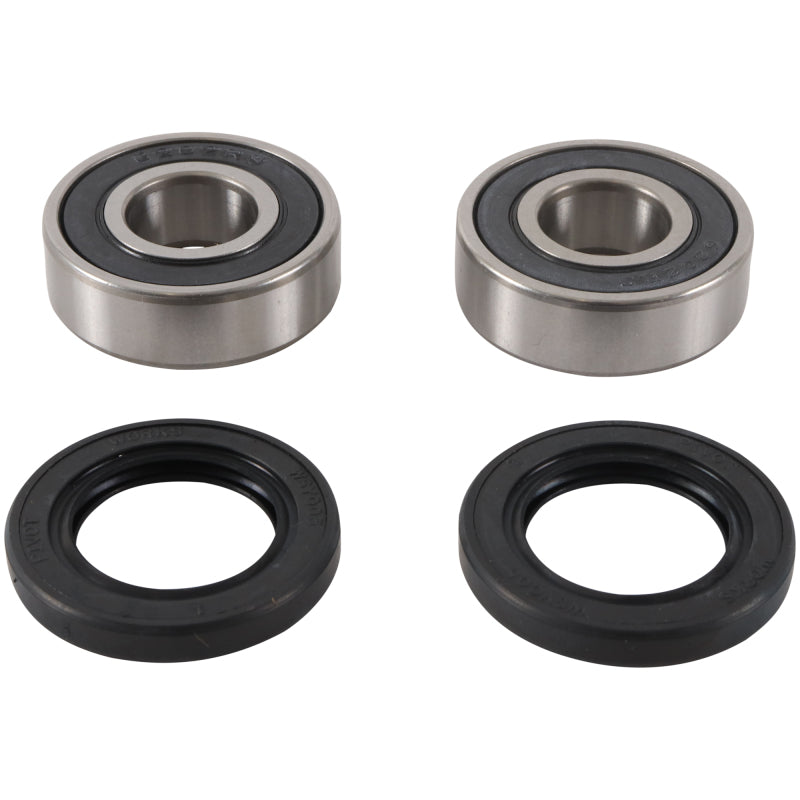 Pivot Works 13-16 Honda CRF250L PW Front Wheel Bearing Kit