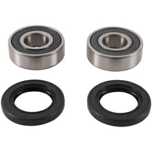 Load image into Gallery viewer, Pivot Works 13-16 Honda CRF250L PW Front Wheel Bearing Kit