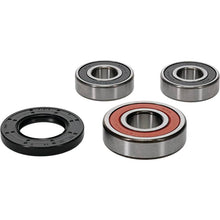 Load image into Gallery viewer, Pivot Works Suzuki Wheel Bearing Kit Premium Bearings