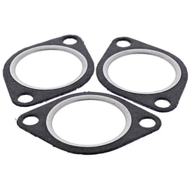Vertex Gaskets 85-87 Polaris 600 Exhaust Gasket Kit