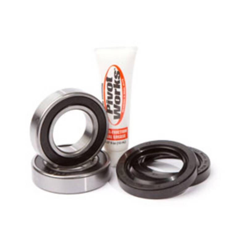 Pivot Works  Eton RXL 40 VIPER JR (EURO) PW Rear Wheel Bearing Kit