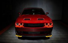 Load image into Gallery viewer, Oracle 15-21 Dodge Challenger Dynamic Surface Mount Headlight Halo Kit - - Dynamic NO RETURNS