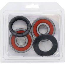 Load image into Gallery viewer, Pivot Works Kawasaki Wheel Bearing Kit Premium Bearings