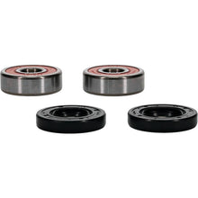 Load image into Gallery viewer, Pivot Works Yamaha Wheel Bearing Kit Premium Bearings
