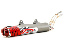 Load image into Gallery viewer, Big Gun 08-15 CAN AM DS 450/EFI/XXC/XMX EVO R Series Slip On Exhaust