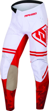 Load image into Gallery viewer, Answer 23 Arkon Trials Pant Red/White Size - 30