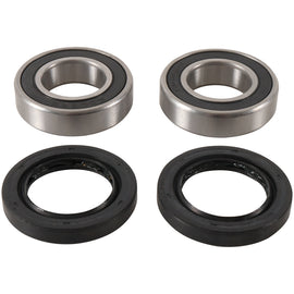 Pivot Works 00-01 Honda CBR929RR PW Front Wheel Bearing Kit