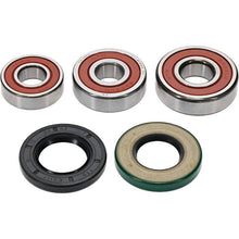 Load image into Gallery viewer, Pivot Works Yamaha Wheel Bearing Kit Premium Bearings