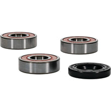 Load image into Gallery viewer, Pivot Works Yamaha Wheel Bearing Kit Premium Bearings