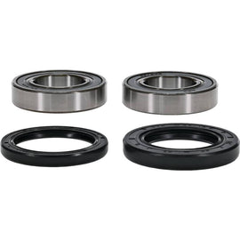 Pivot Works Honda Wheel Bearing Kit Premium Bearings