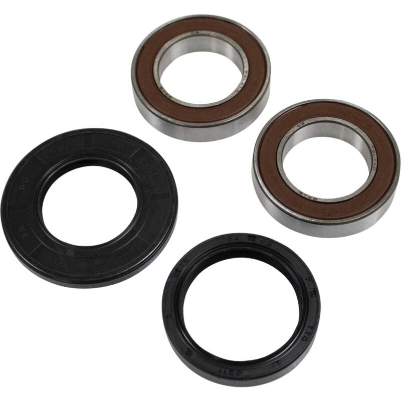 Pivot Works Husqvarna Wheel Bearing Kit Premium Bearings