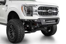 Load image into Gallery viewer, ADD 2021+ Ford F150 Black Label Front Bumper