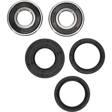 Load image into Gallery viewer, Pivot Works Triumph Wheel Bearing Kit Premium Bearings